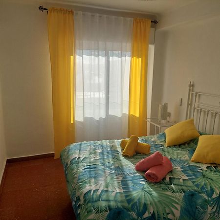 Coronado Nerja Zewnętrze zdjęcie