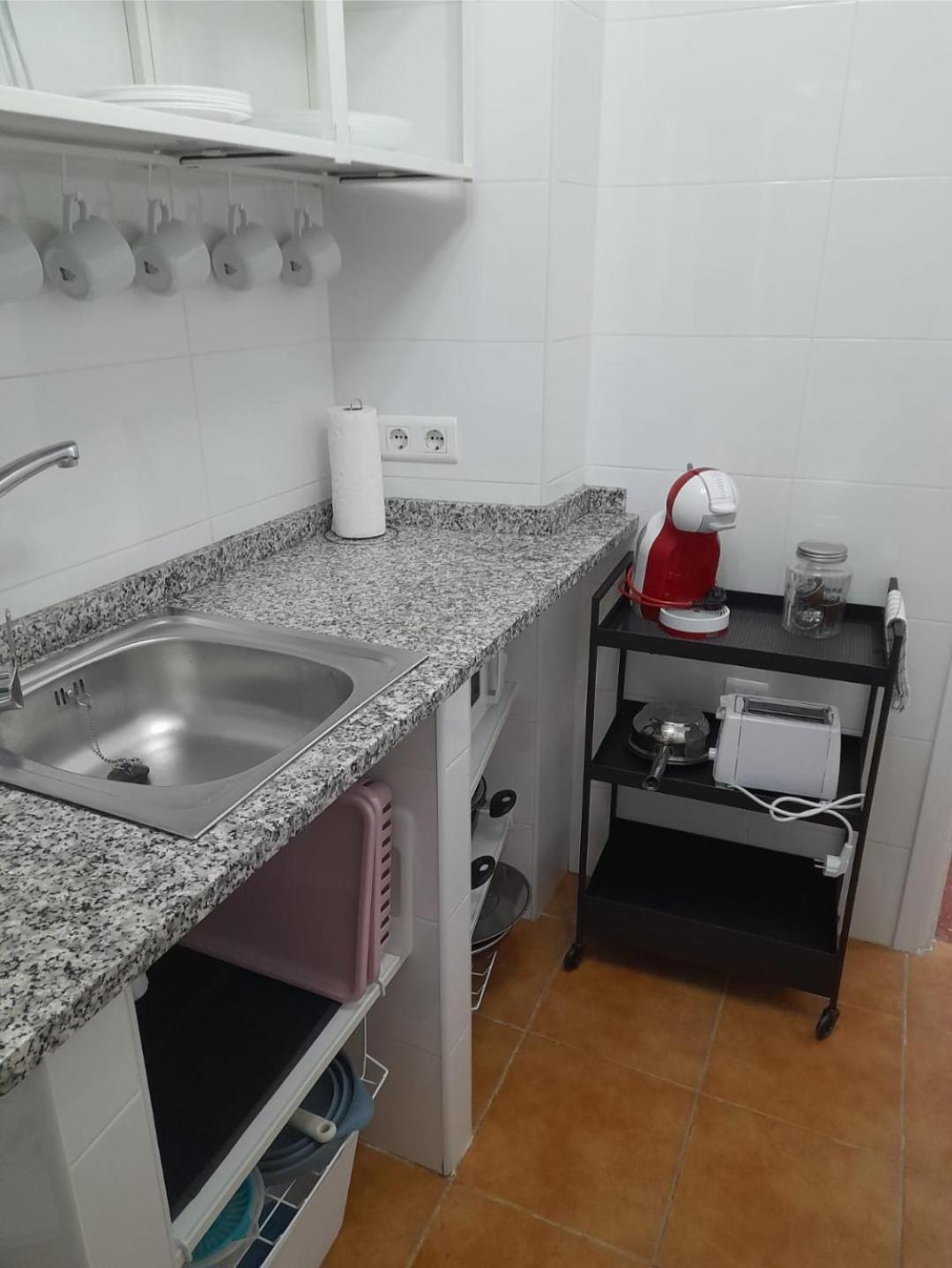 Coronado Nerja Zewnętrze zdjęcie