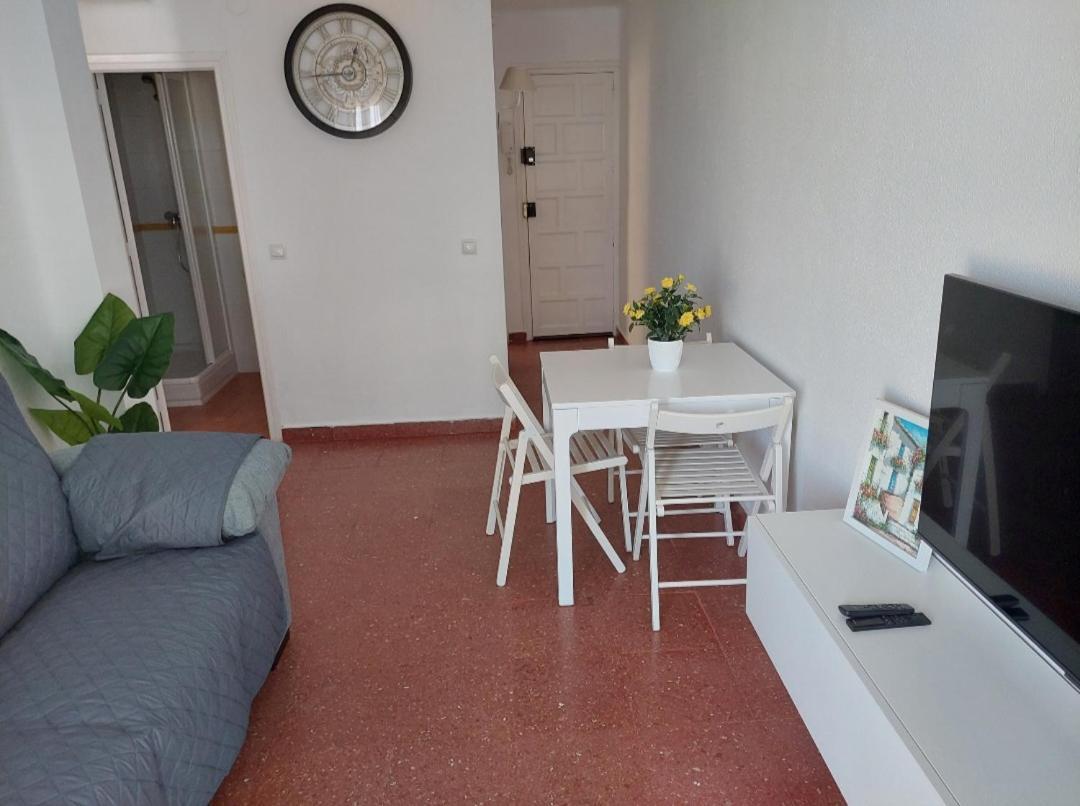 Coronado Nerja Zewnętrze zdjęcie