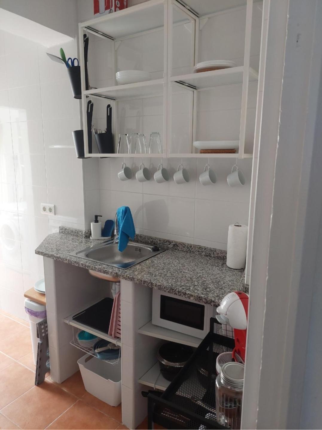 Coronado Nerja Zewnętrze zdjęcie