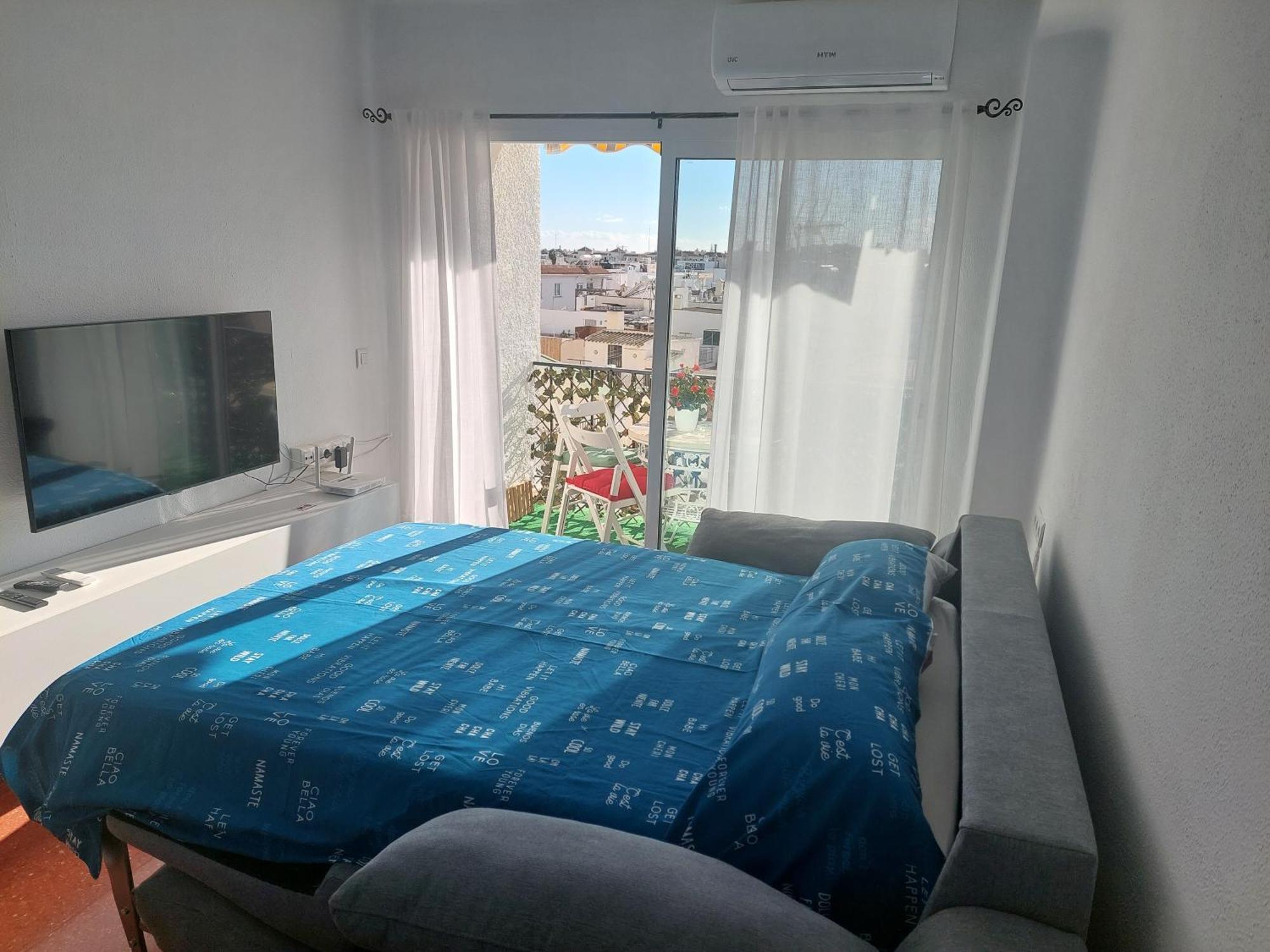 Coronado Nerja Zewnętrze zdjęcie