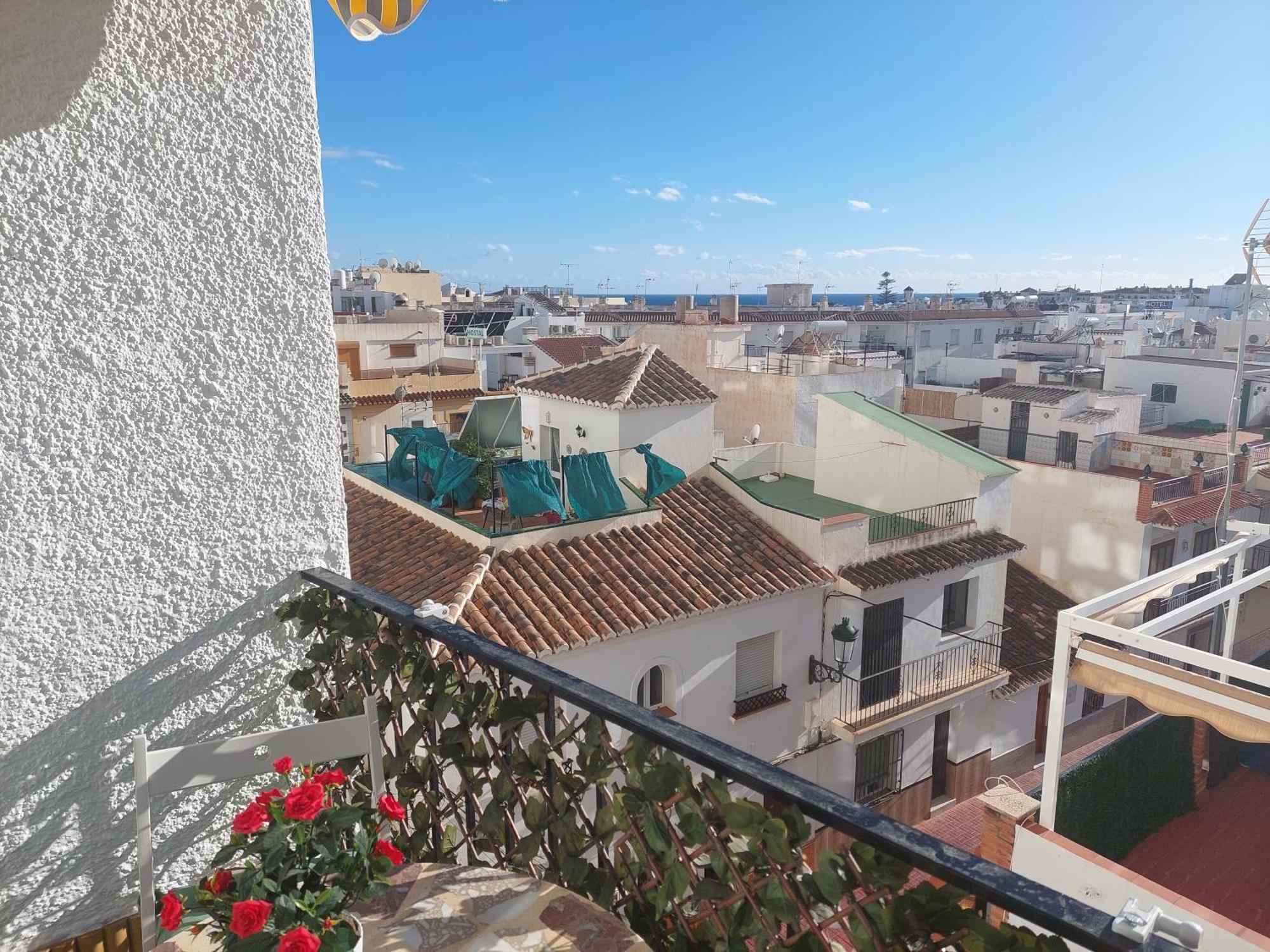 Coronado Nerja Zewnętrze zdjęcie